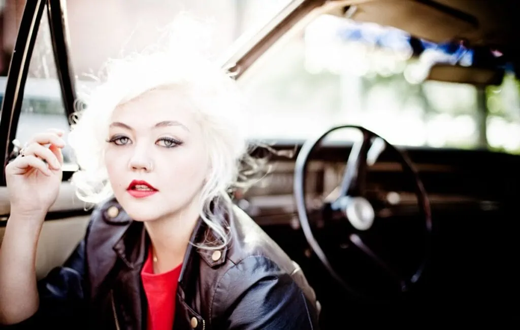 Elle King