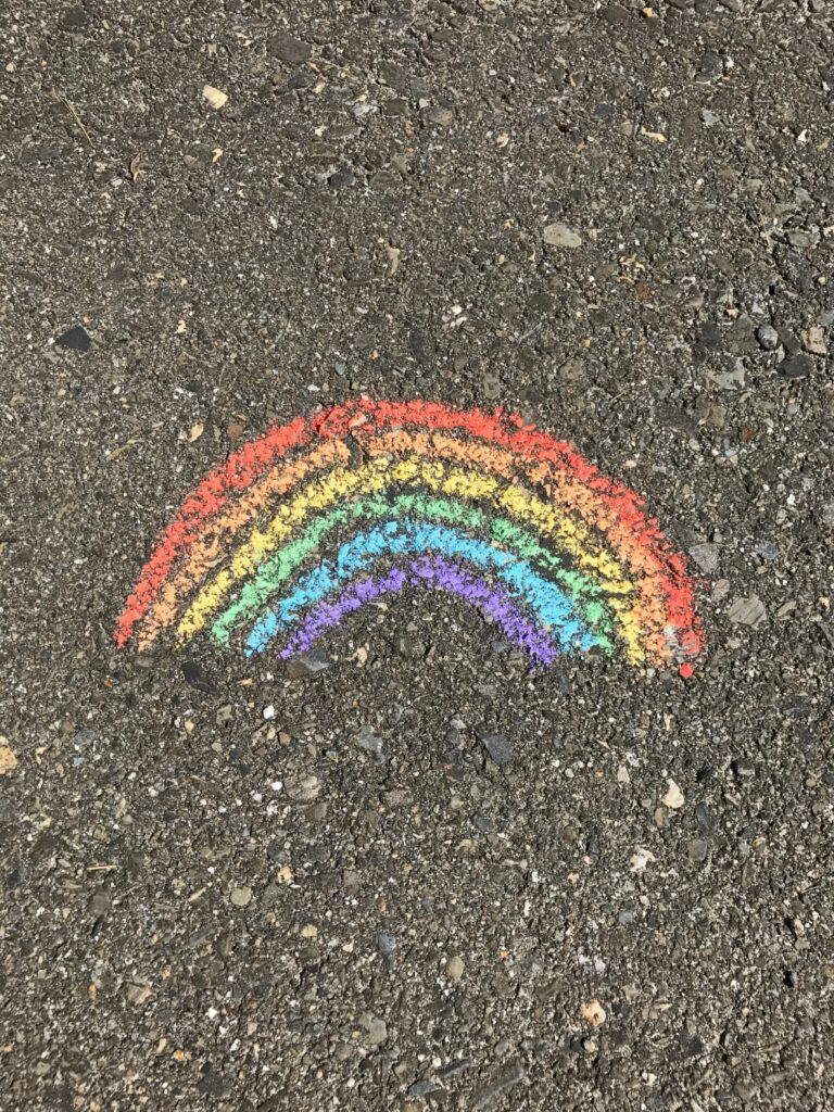 It’s never too late: Tips for coming out as LGBTQIA+ and how to support a queer loved one’s journey