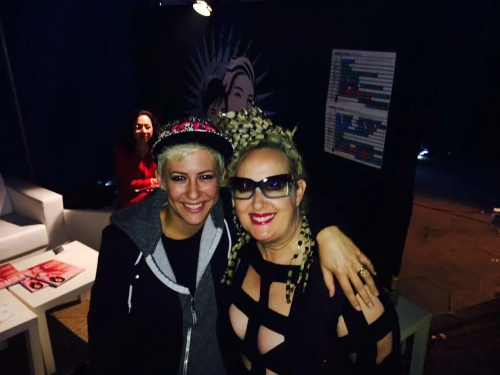 dj BETTY