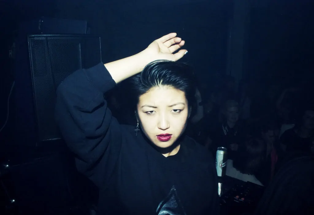 1. When these lips made us lunge inappropriately