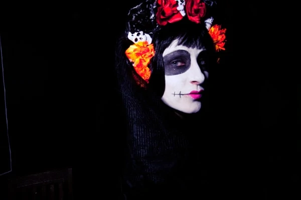 11. When Halloween saw more lesbians that it had ever known
