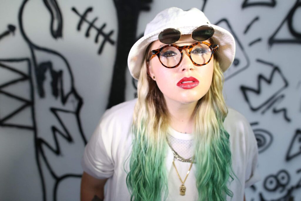 HER Sound: Blimes Brixton