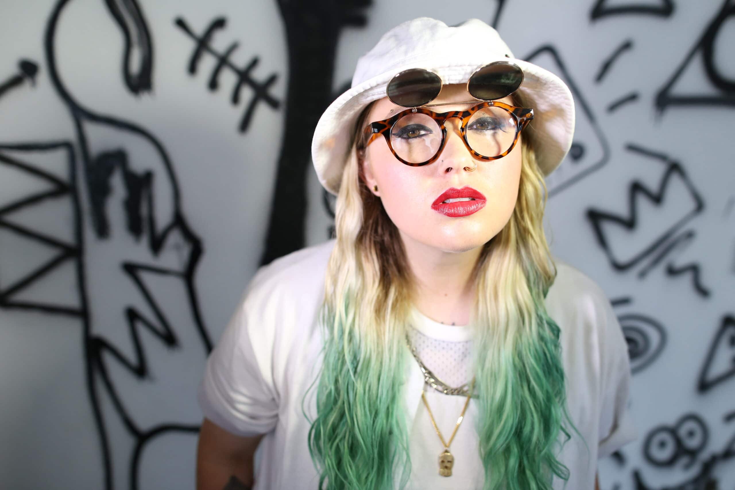 HER Sound: Blimes Brixton - HER