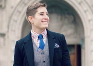 HERFashion Dapperq
