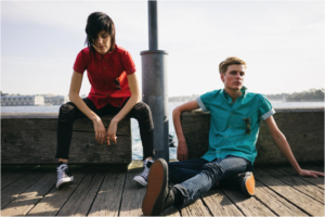 HER Fashion Charlieboy