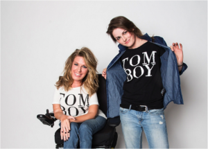 HER Fashion Tomboy Shop
