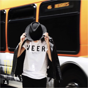 HER fashion Veer NYC