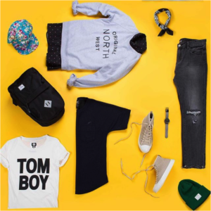 HER Fashion Wildfang