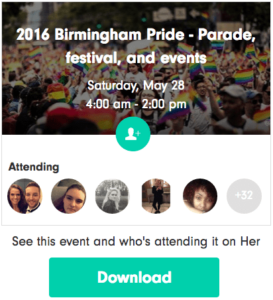 Birmingham