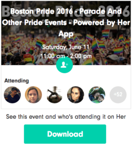 Boston