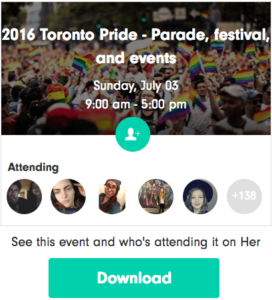 Toronto