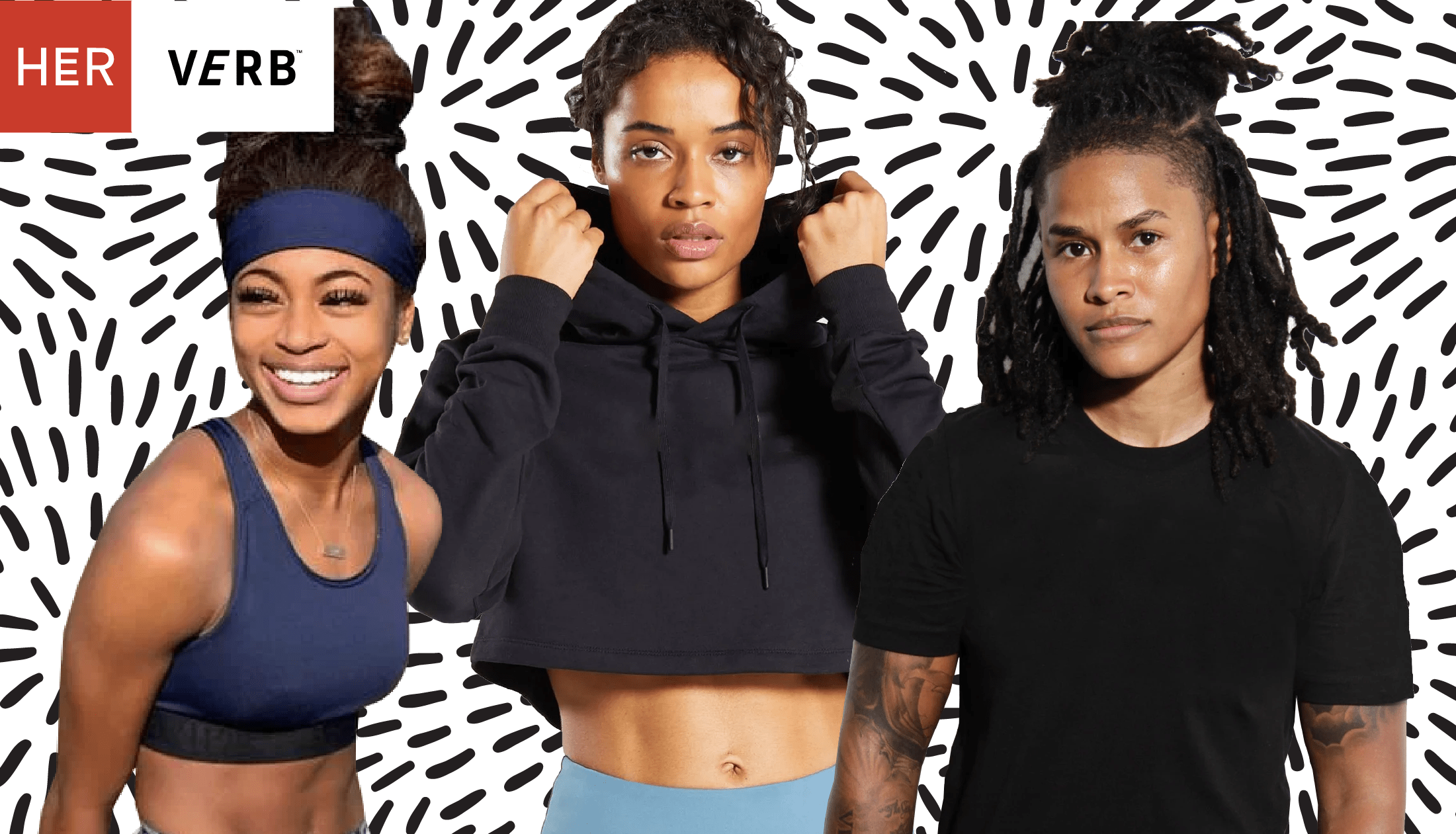 Confidence Boosting Workout Tips for Tops, Bottoms and Switches - HER