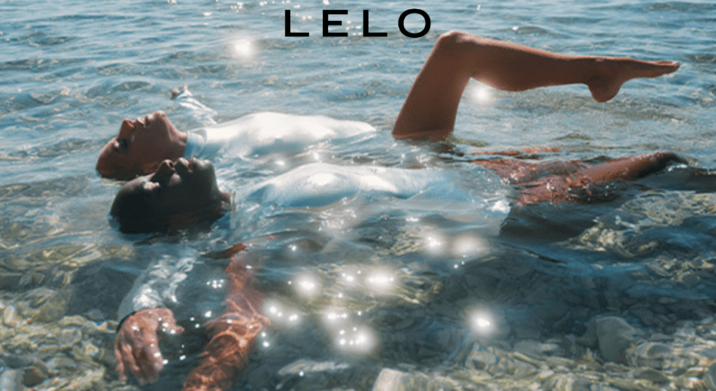 Get Ready for a Summer of Love with Hot LELO Discounts