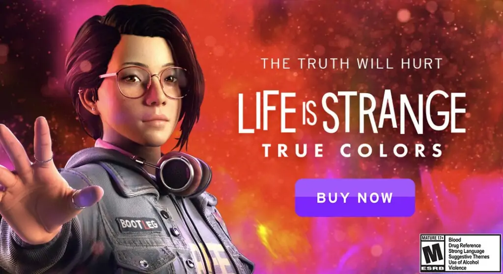 The Latest | What You Need To Know About Life is Strange: True Colors