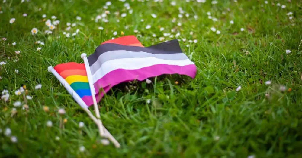 What Is Being Asexual Really Like and How Does It Affect Relationships?