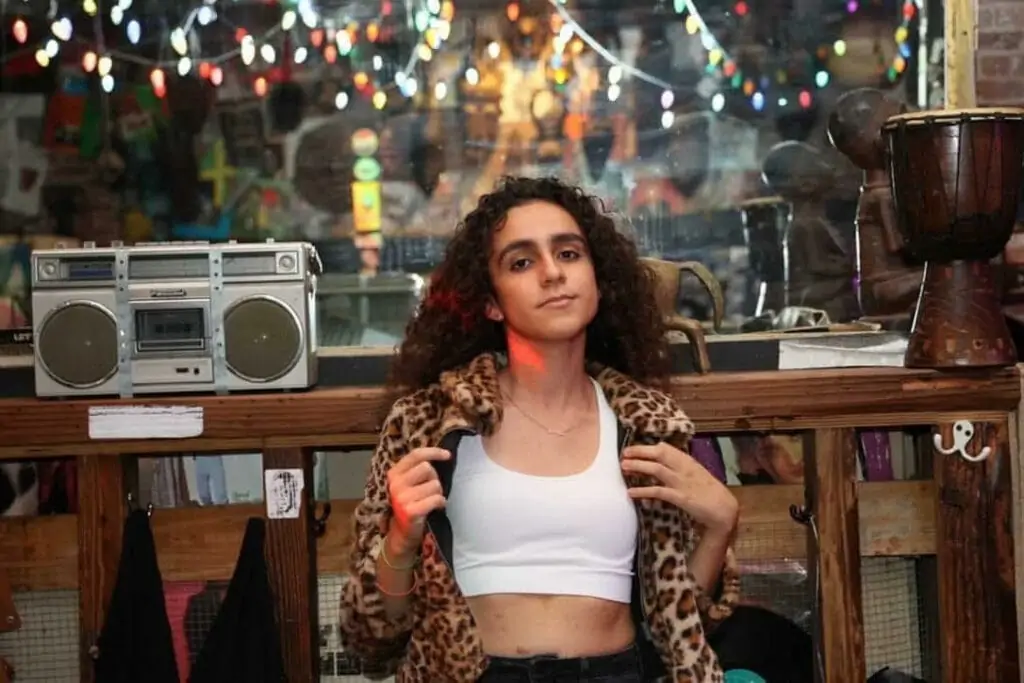 Chrissy Ramos: Nurturing Trans Talent