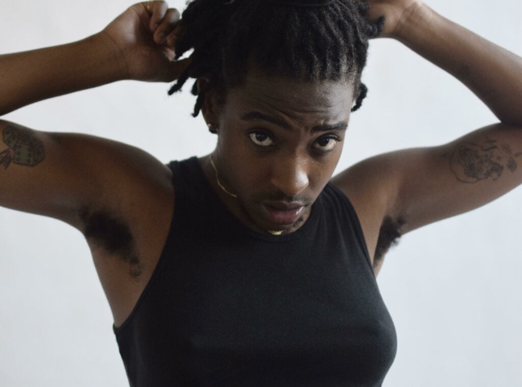 Uzo: On Trans Artistry
