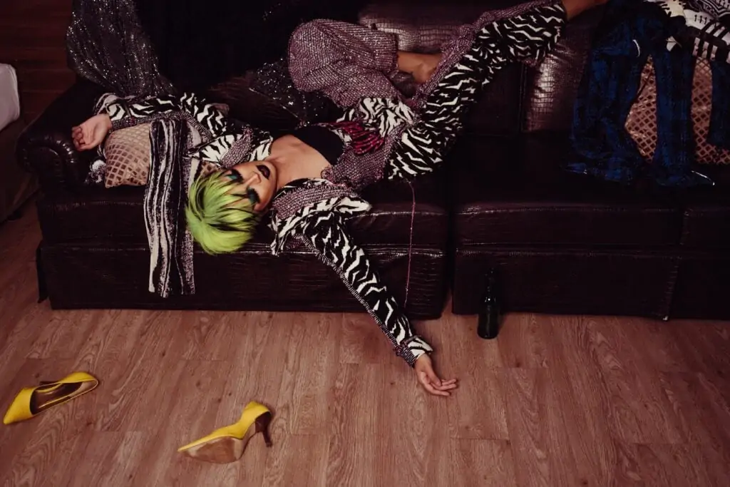 How Fashion Impacts Gender Identity and Expression