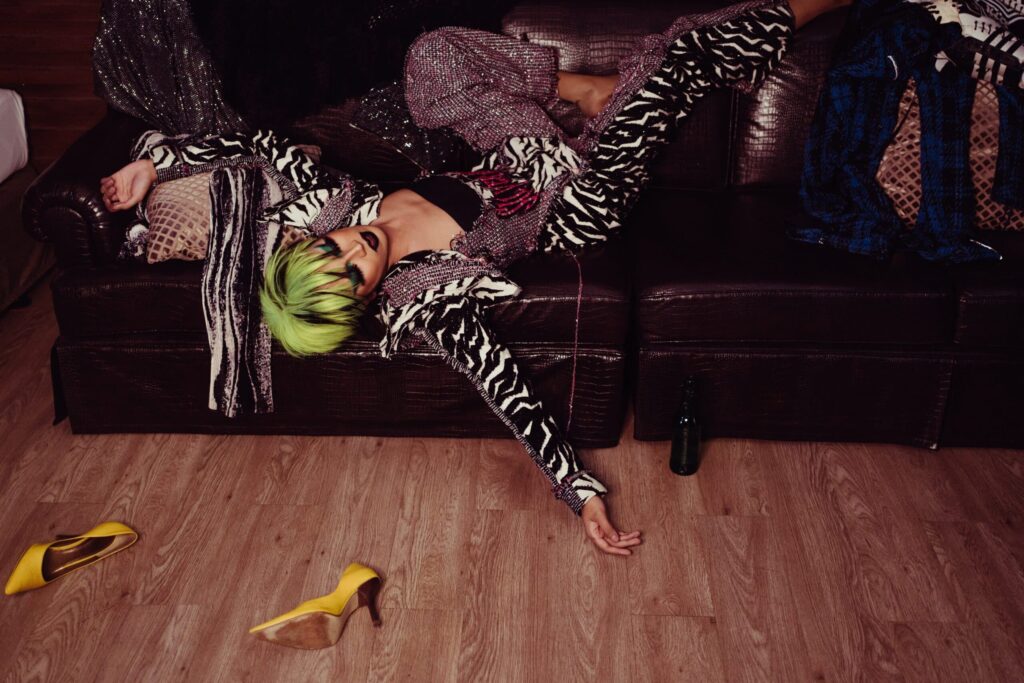 How Fashion Impacts Gender Identity and Expression