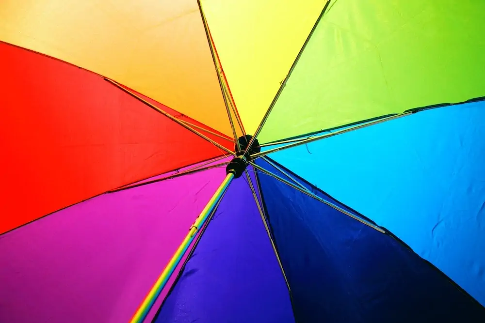 Everything To Know About being Intersex