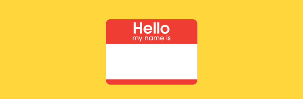 Deadnaming: Its Impact and How to Combat It
