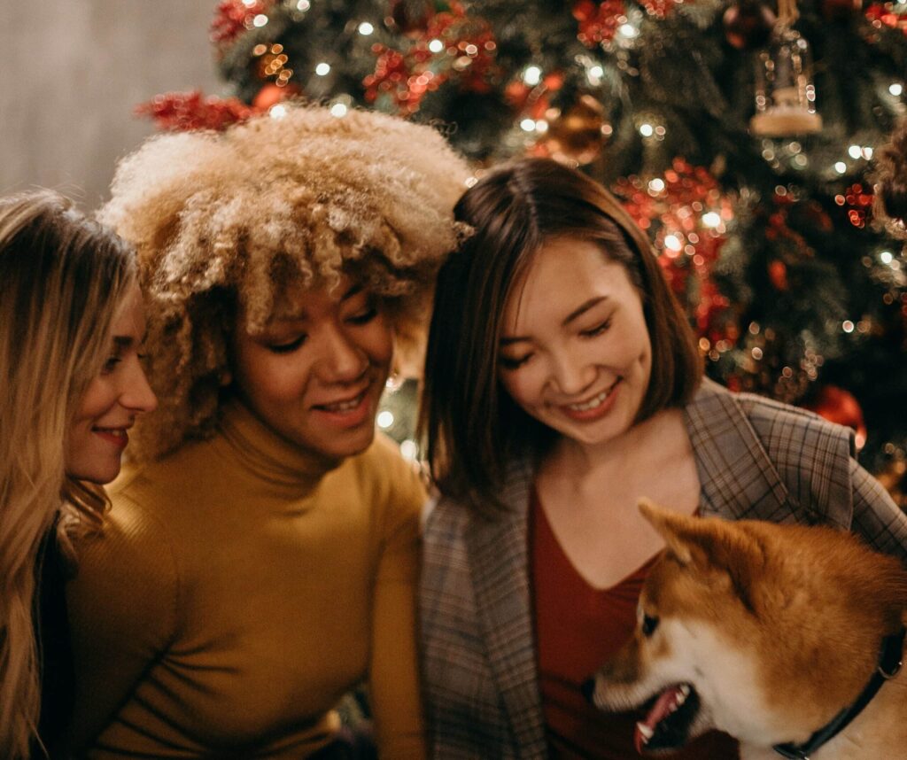 What To Know Before You Come Out This Holiday Season