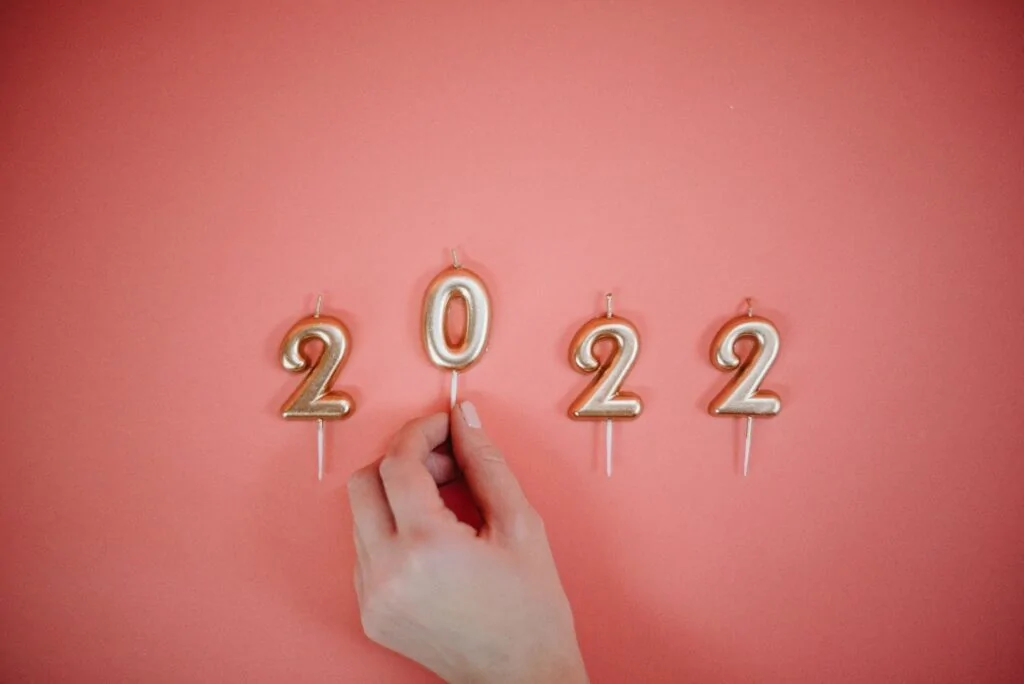 A List of Queer New Year’s Resolutions to Make This Year