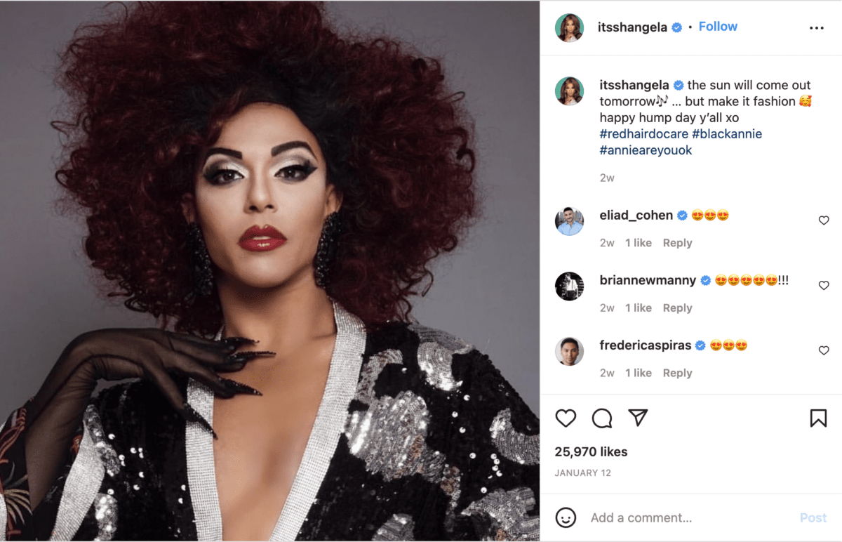 8 Black Drag Queens You Need to Know HER