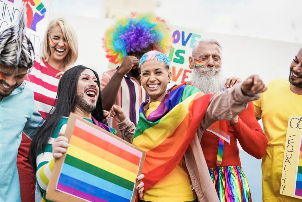 Dating Tips and Advice for Trans Women and Men