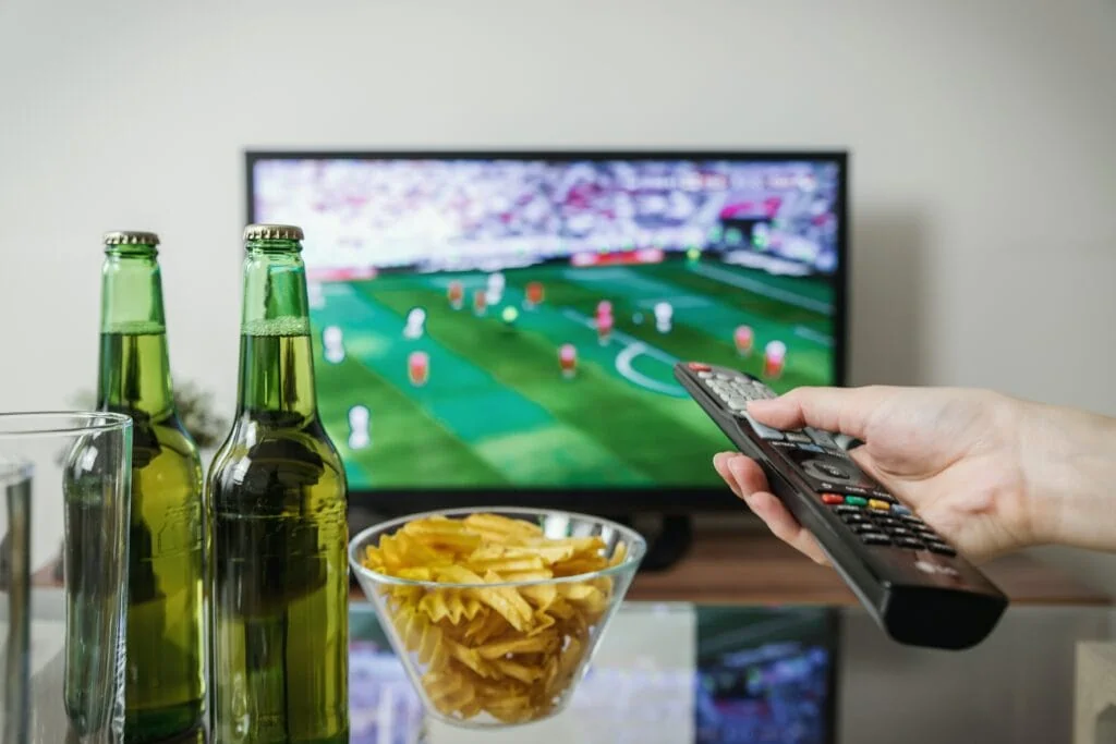 How to Celebrate The Superbowl in Queer Fashion
