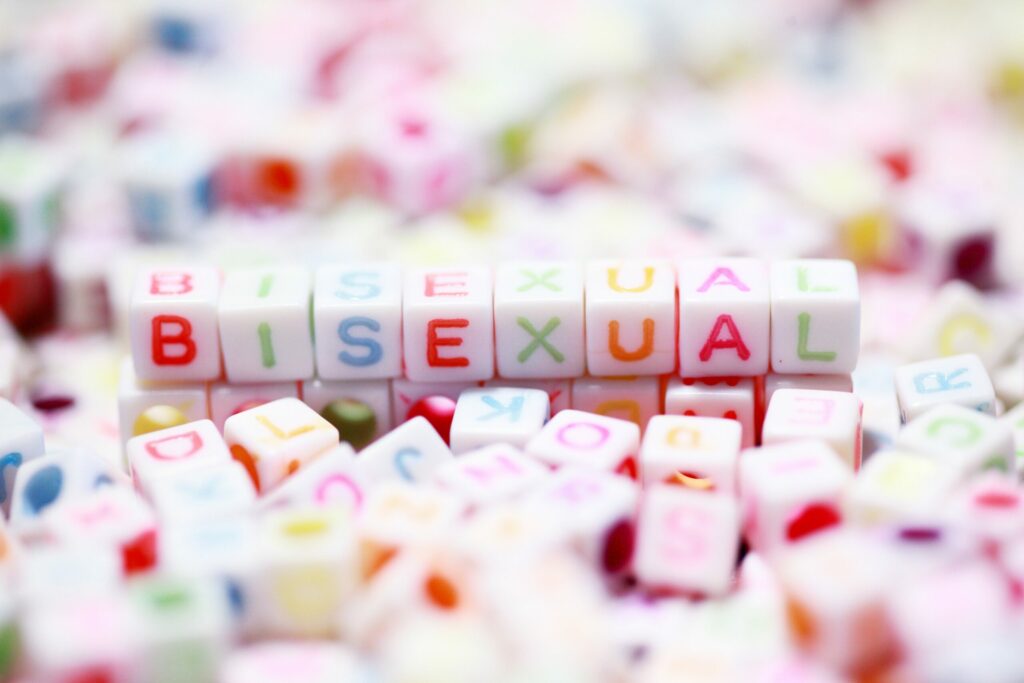 Defining Biphobia and What to Do About It