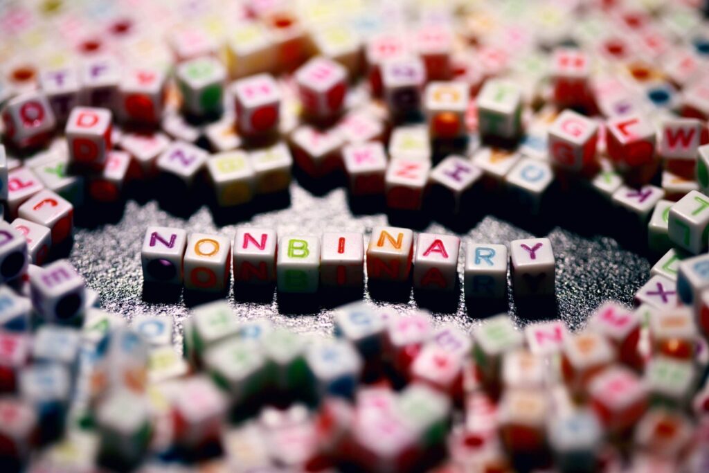 What Percentage of the US Population is Non-Binary?