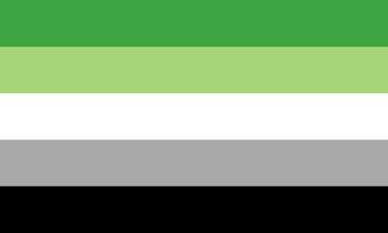 Resources To Learn About the Aromantic Spectrum For Aromantic Awareness Week