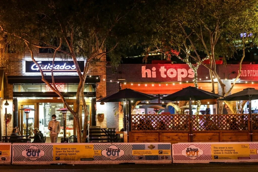 Most Popular LGBTQ+ Sports Bars To View The SuperBowl