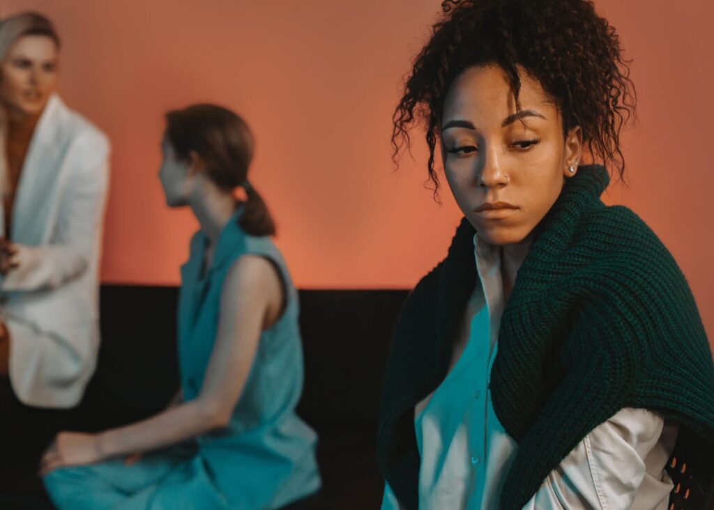 Sexual Orientation discrimination: Know Your Rights