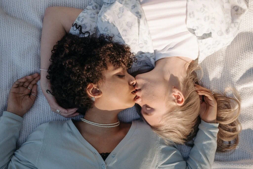Do I Need to Sleep with Someone to Know if I Love Them or Not?