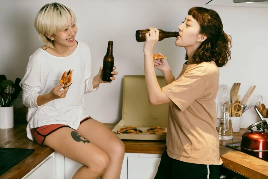 I Have a Boyfriend but Think I’m a Lesbian