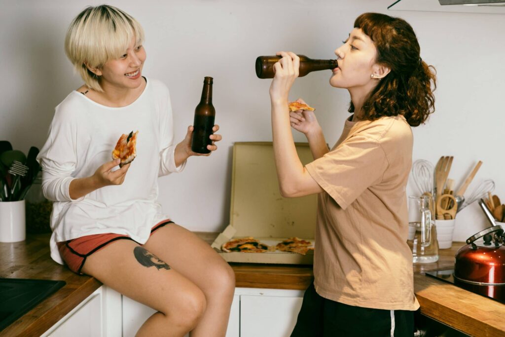 I Have a Boyfriend but Think I’m a Lesbian