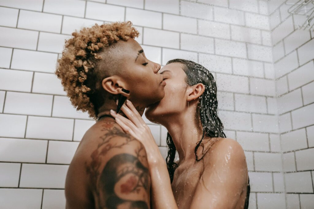 How Can I Get My Partner to Flirt with Me More?
