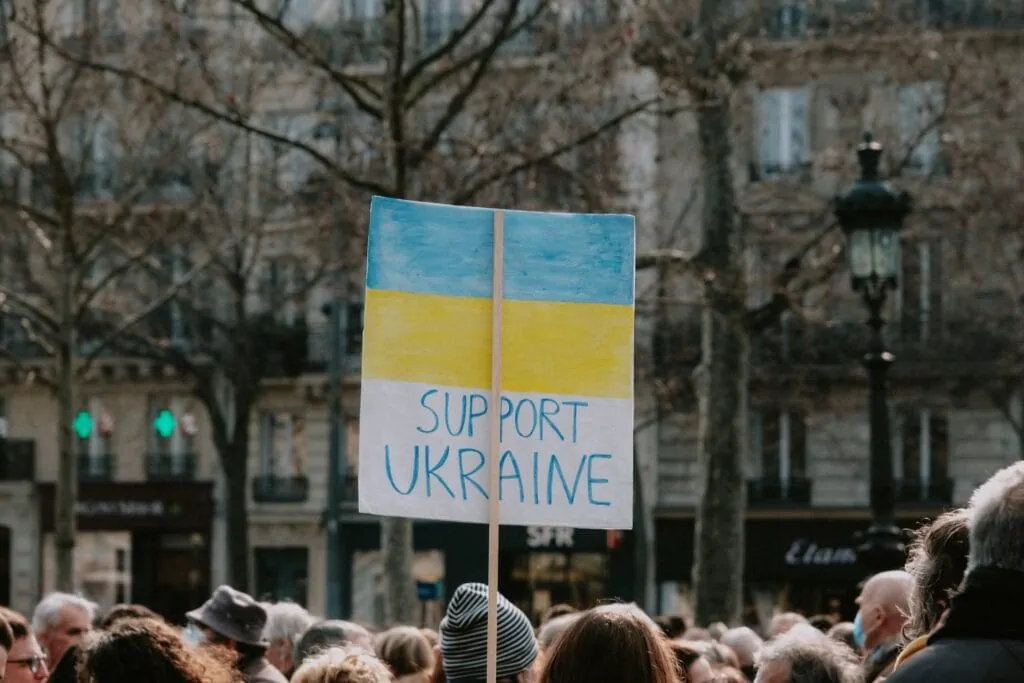 How to Help the LGBTQ+ Community in Ukraine