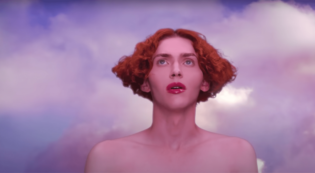 7 of the UK’s most iconic trans celebrities