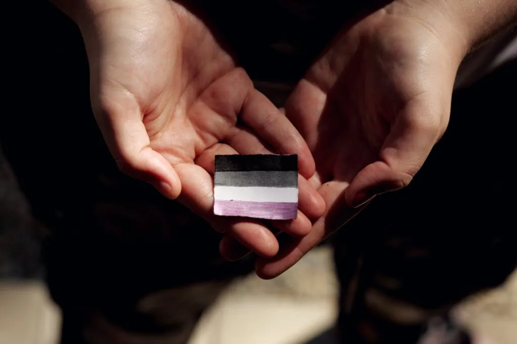 Myths and truths about asexuality