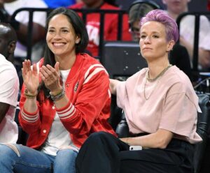 The 30 most inspirational lesbian celebrities - HER