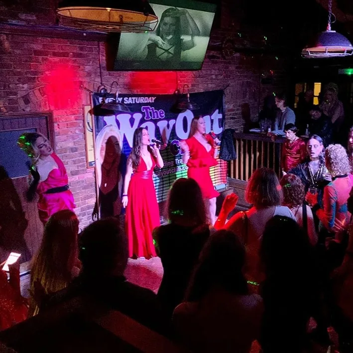 The best trans clubs in London