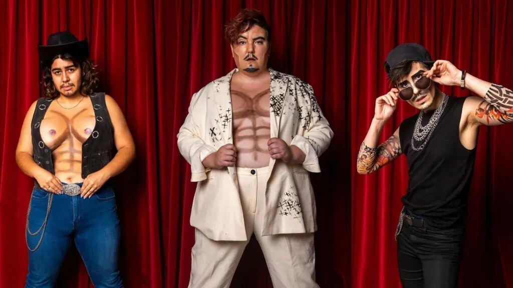 Your ultimate guide to drag kings