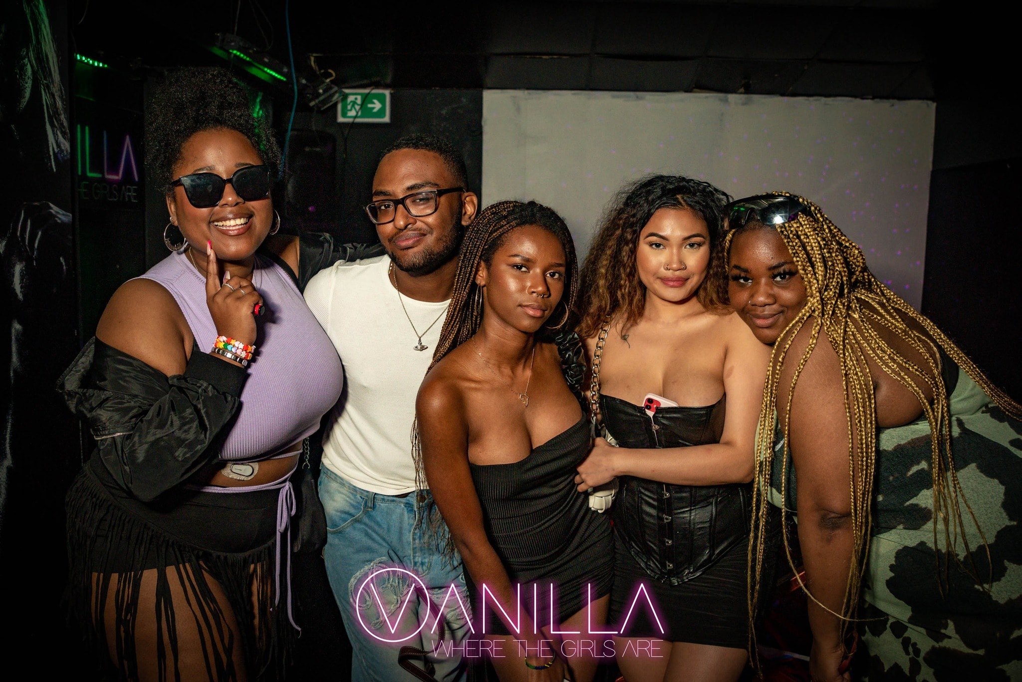 Manchester s Best Queer And Lesbian Bars HER