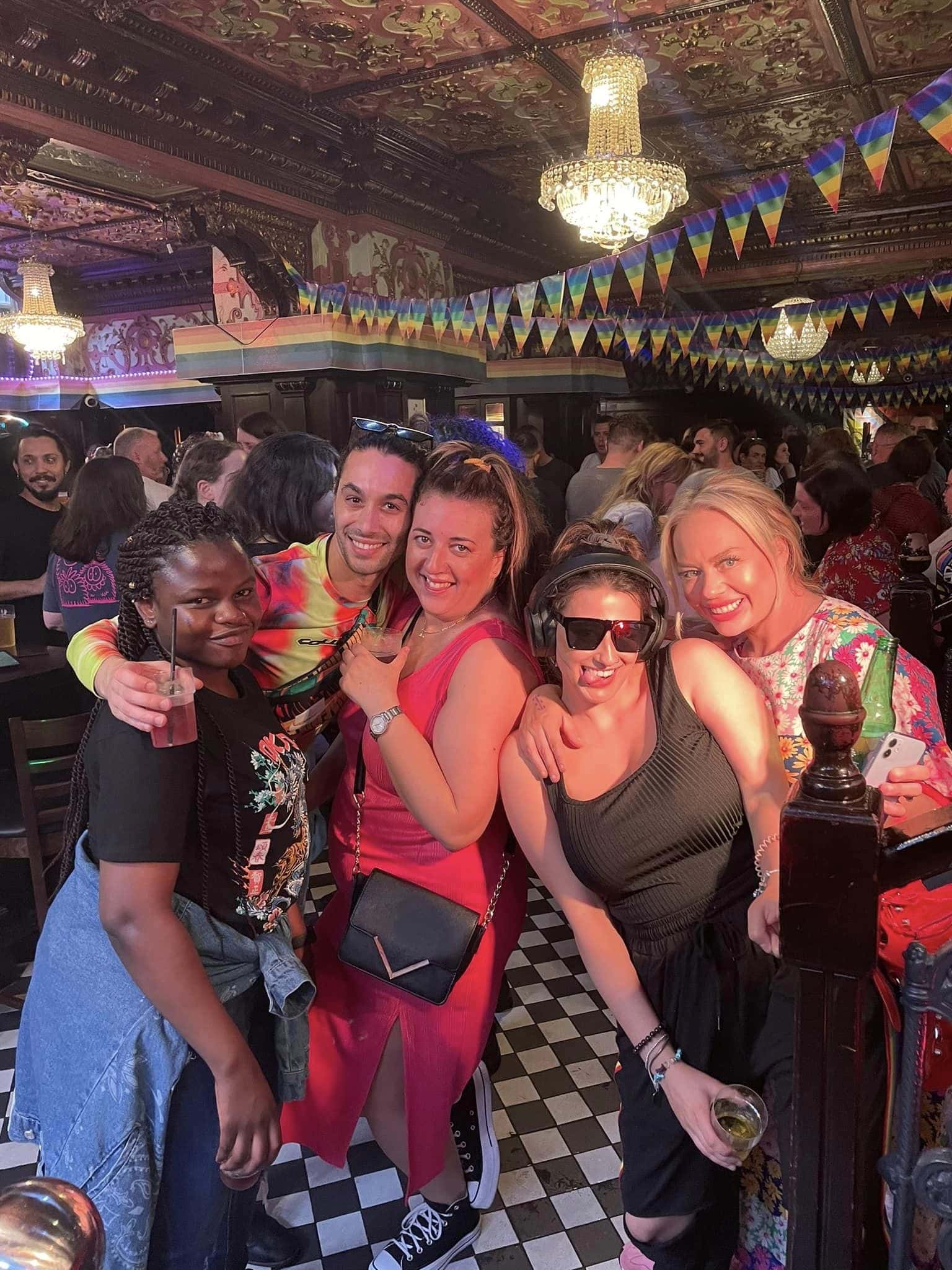Liverpool s Best Queer And Lesbian Bars HER