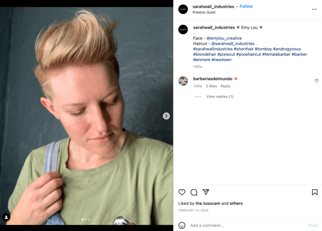 22 Best Faux Hawk Haircuts for Men Right Now