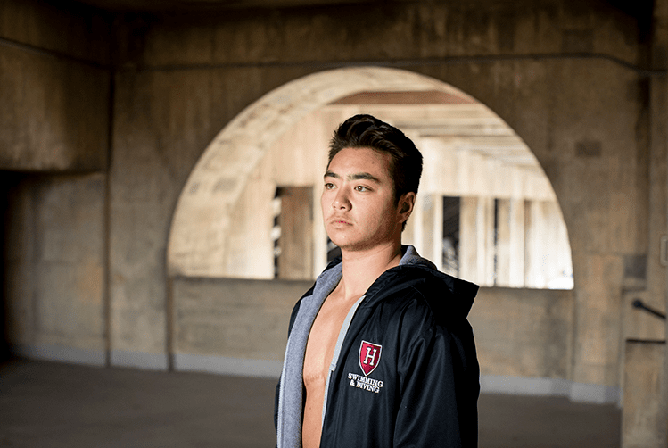 Schuyler Bailar is a transgender American swimmer. As a transgender rights advocate, he specializes in educating the masses on the misconceptions people may have about transgender people in sports. 
