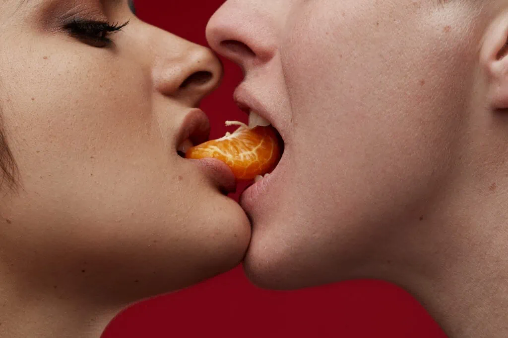 Queer GenZ singles have #CoupleGoals